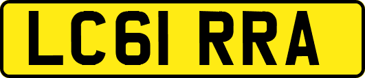 LC61RRA