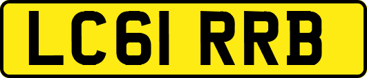 LC61RRB