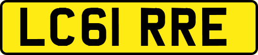 LC61RRE