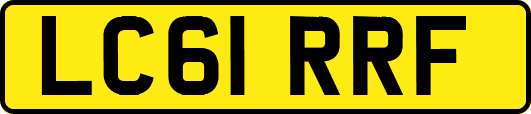 LC61RRF