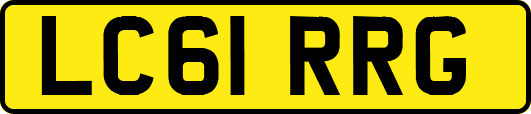 LC61RRG