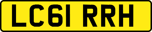 LC61RRH