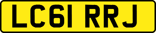 LC61RRJ