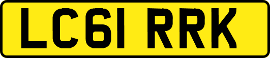 LC61RRK