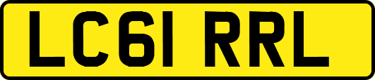 LC61RRL