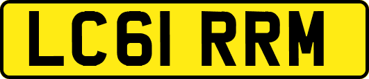 LC61RRM