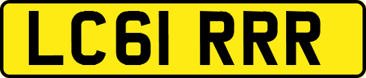 LC61RRR