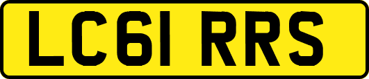 LC61RRS
