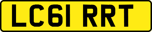 LC61RRT