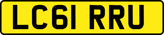 LC61RRU