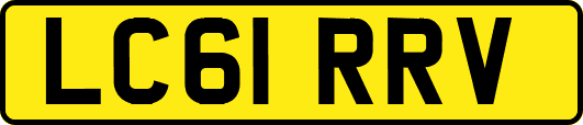 LC61RRV