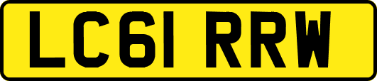 LC61RRW