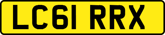 LC61RRX