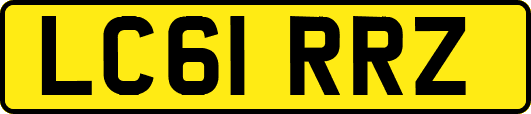 LC61RRZ