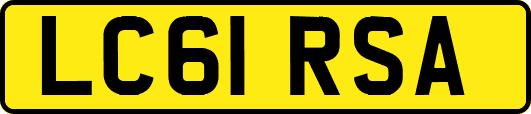LC61RSA