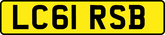 LC61RSB