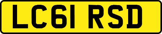LC61RSD