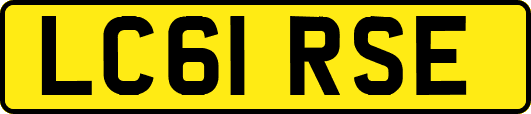 LC61RSE