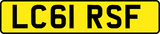 LC61RSF