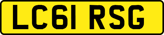 LC61RSG