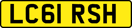 LC61RSH