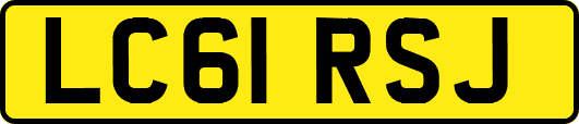 LC61RSJ
