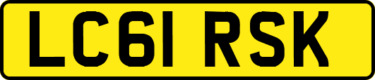 LC61RSK