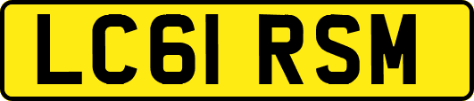 LC61RSM