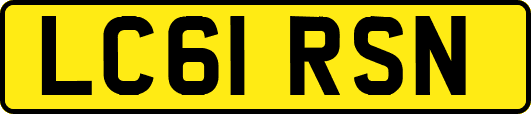 LC61RSN