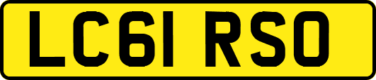 LC61RSO