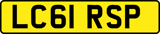 LC61RSP