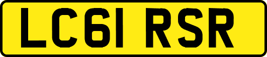 LC61RSR