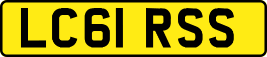 LC61RSS