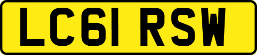 LC61RSW