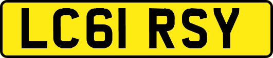 LC61RSY