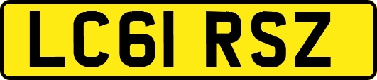 LC61RSZ