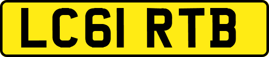 LC61RTB