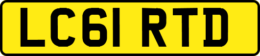 LC61RTD