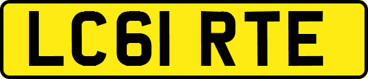 LC61RTE