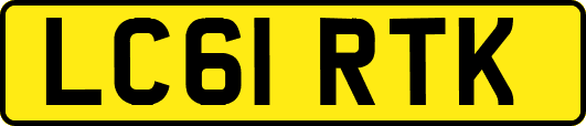 LC61RTK