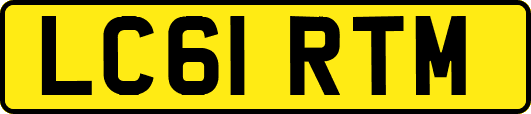 LC61RTM