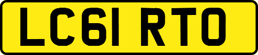 LC61RTO