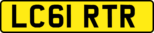LC61RTR