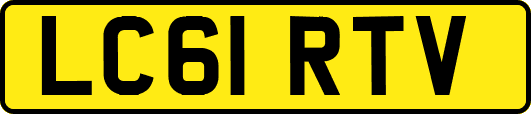LC61RTV