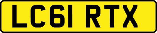 LC61RTX