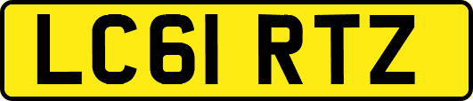 LC61RTZ