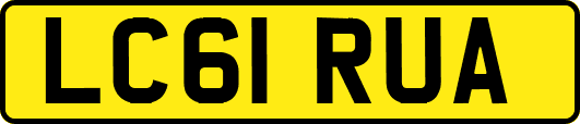 LC61RUA