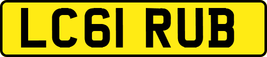 LC61RUB