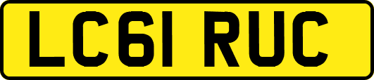 LC61RUC