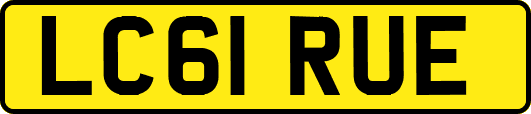 LC61RUE